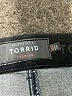 Torrid Solid Blue Jeans Size 16 - photo 7