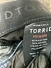 Torrid Solid Blue Jeans Size 16 - photo 8