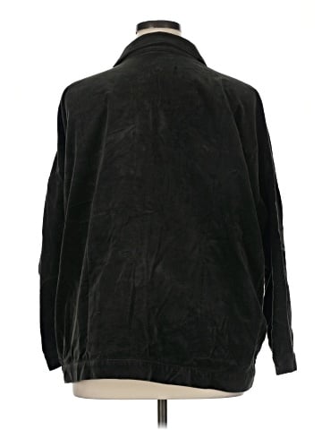 Eileen Fisher Jacket (view 2)