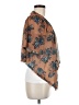 Love on a Hanger 100% Polyester Brown Kimono Size M - photo 4