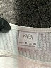 Zara Ivory Dress Size 8 - photo 3