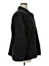 Eileen Fisher Black Jacket Size XL (estimated) - photo 4