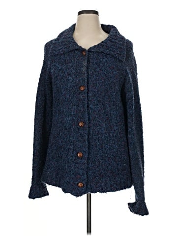 Hannah Cardigan (view 1)