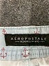 Aeropostale Print Teal Shorts Size 4 - photo 3