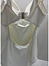 Zimmermann Solid Ivory One Piece Swimsuit Size 6 (1) - photo 6