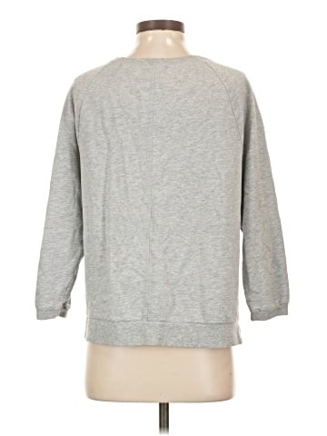 Victoria's Secret Sweatshirt (view 2)