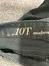 Ann Taylor LOFT Black Jeans Size 10 (tall) - photo 5