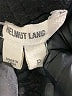 Helmut Lang Black Cardigan Size P (petite) - photo 7