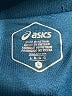 Asics Blue Athletic Shorts Size L - photo 3