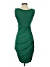 Deletta Green Cocktail Dress Size XS - photo 2