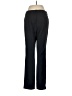 Robert Rodriguez Solid Black Dress Pants Size 6 - photo 2