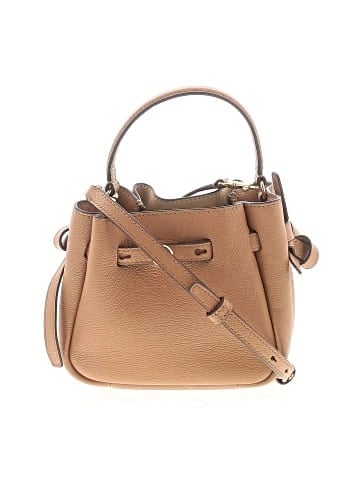 Tory Burch Leather Crossbody Bag (view 1)