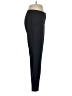 Robert Rodriguez Solid Black Dress Pants Size 6 - photo 4