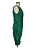 Deletta Green Cocktail Dress Size XS - photo 4