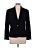 Valerie Stevens Black Blazer Size 10 - photo 1