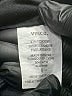 Vince. Solid Black Active Pants Size 6 - photo 8