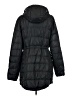 Athleta 100% Polyester Black Coat Size M (estimated) - photo 2
