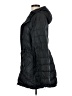 Athleta 100% Polyester Black Coat Size M (estimated) - photo 5