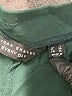 Susan Graver Solid Green Track Pants Size XL - photo 7