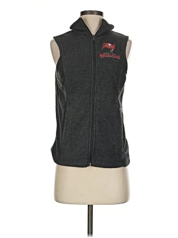 Dunbrooke Sweater Vest (view 1)