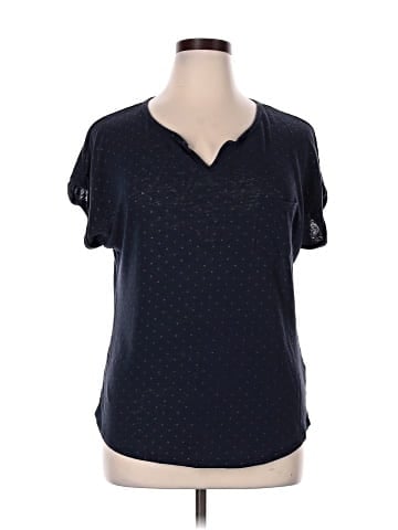 Basic Editions Short Sleeve T-Shirt (view 1)