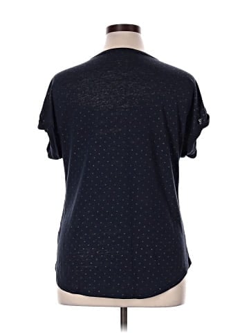 Basic Editions Short Sleeve T-Shirt (view 2)