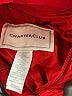Charter Club 100% Polyester Red Vest Size L - photo 6