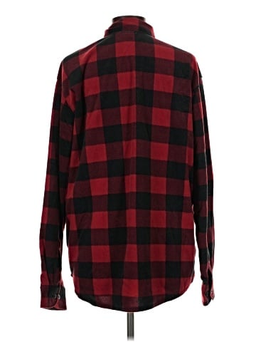 Wrangler Jeans Co Long Sleeve Blouse (view 2)