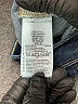 Gap Solid Blue Jeans Size 10 (tall) - photo 5