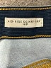 wonderly Color Block Blue Jeans Size 14 - photo 9