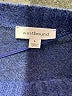 Westbound Blue Pullover Sweater Size L - photo 7
