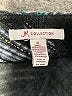 JM Collection Blue Kimono Size XL - photo 4