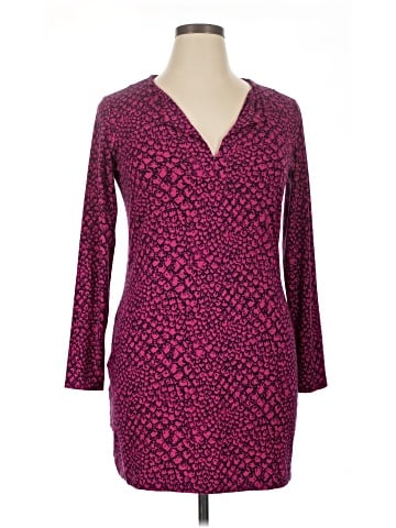 Diane von Furstenberg Casual Dress (view 1)