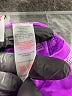 ZeroXposur Purple Rash Guard Size XS (kids) - photo 4