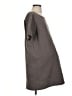 Hatch Gray Casual Dress Size Sm (1) - photo 4