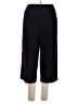 Coldwater Creek Black Active Pants Size XL (petite) - photo 2
