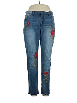 Vintage America Blues Jeans