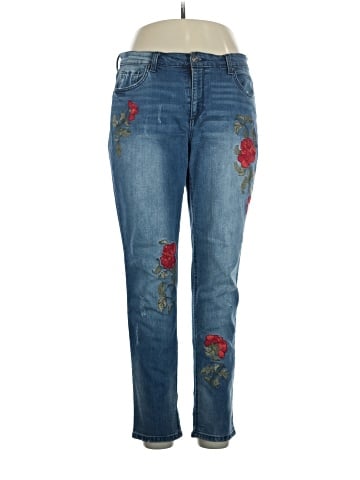 Vintage America Blues Jeans (view 1)