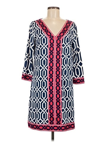 Mud Pie Casual Dress (view 1)