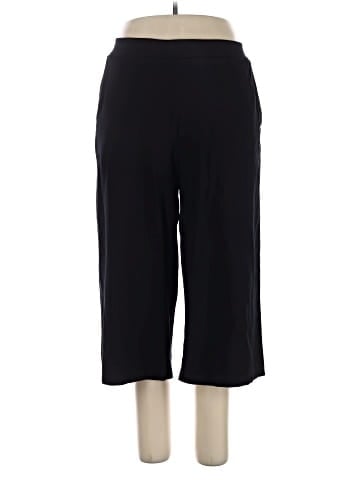 Coldwater Creek Active Pants (view 1)