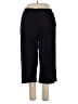 Coldwater Creek Black Active Pants Size XL (petite) - photo 1