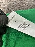 Maurices Solid Green Active Pants Size L - photo 9