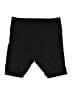 Halara Solid Black Athletic Shorts Size 12 - photo 1