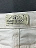 Lucky Brand White Shorts Size 12 - photo 3