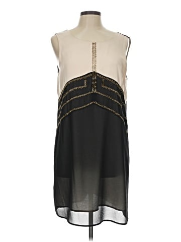 C. Luce Cocktail Dress (view 1)