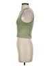 Aura Green Tank Top Size XXS - photo 5