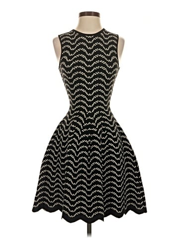 Ted Baker London Cocktail Dress (view 1)