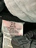 Old Navy Solid Black Jacket Size 5 - photo 4