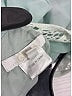 Chloé Green Blue Dress Size 4 - photo 7