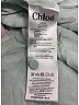 Chloé Green Blue Dress Size 4 - photo 6